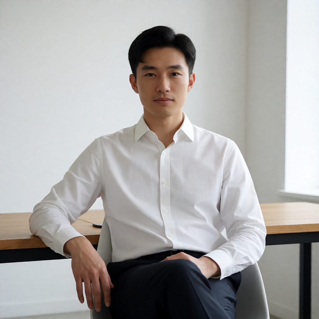 数据分析师头像