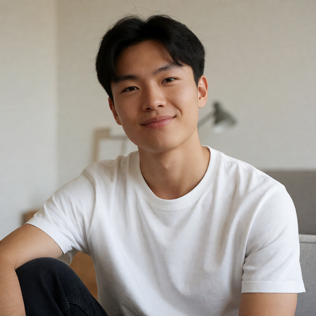 大学生移动端用户头像
